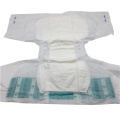 Disposable Adult Diaper Cheap Non-Woven Adult Diaper Manufacturer